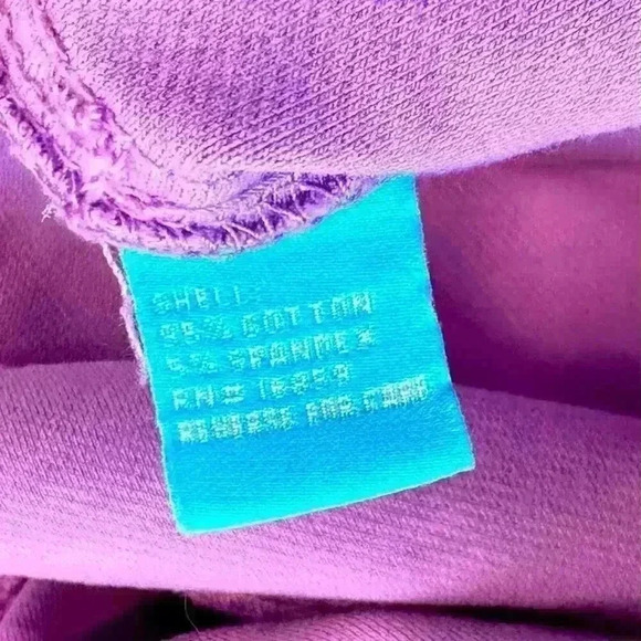 J. McLaughlin Lex Jeans Violet Size 6 - Picture 10 of 11